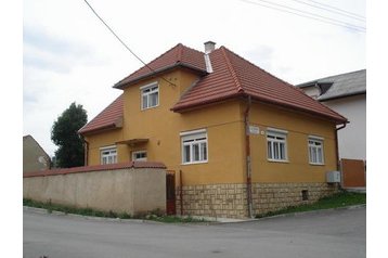 Eslovaquia Privát Veľký Slavkov, Exterior